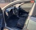 Зеленый Тойота Авенсис, объемом двигателя 1.8 л и пробегом 254 тыс. км за 5500 $, фото 24 на Automoto.ua