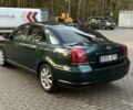 Зеленый Тойота Авенсис, объемом двигателя 0 л и пробегом 300 тыс. км за 2050 $, фото 4 на Automoto.ua
