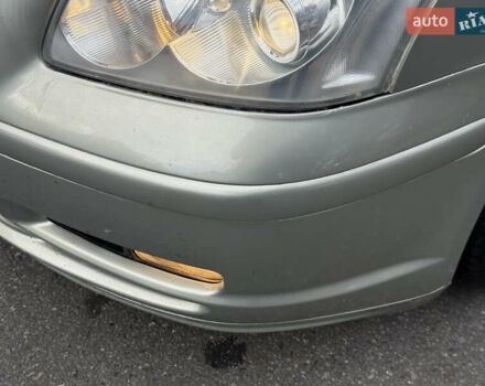 Зеленый Тойота Авенсис, объемом двигателя 1.8 л и пробегом 285 тыс. км за 5999 $, фото 15 на Automoto.ua