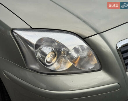 Зеленый Тойота Авенсис, объемом двигателя 1.8 л и пробегом 285 тыс. км за 5999 $, фото 32 на Automoto.ua