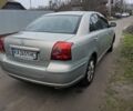 Зеленый Тойота Авенсис, объемом двигателя 1.8 л и пробегом 320 тыс. км за 4500 $, фото 4 на Automoto.ua