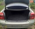 Зеленый Тойота Авенсис, объемом двигателя 1.76 л и пробегом 266 тыс. км за 5000 $, фото 7 на Automoto.ua