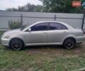 Зеленый Тойота Авенсис, объемом двигателя 1.76 л и пробегом 266 тыс. км за 5000 $, фото 9 на Automoto.ua