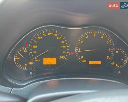 Зеленый Тойота Авенсис, объемом двигателя 1.8 л и пробегом 254 тыс. км за 5500 $, фото 28 на Automoto.ua