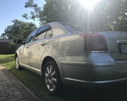 Зелений Тойота Авенсіс, об'ємом двигуна 1.8 л та пробігом 234 тис. км за 7250 $, фото 2 на Automoto.ua