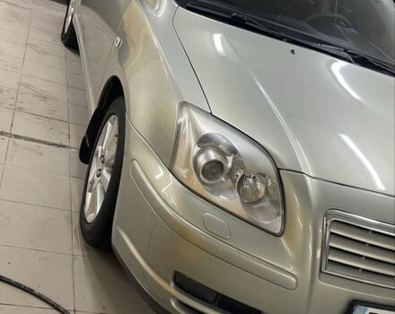 Зелений Тойота Авенсіс, об'ємом двигуна 1.8 л та пробігом 2 тис. км за 6300 $, фото 1 на Automoto.ua