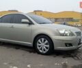 Зеленый Тойота Авенсис, объемом двигателя 1.79 л и пробегом 213 тыс. км за 6300 $, фото 14 на Automoto.ua