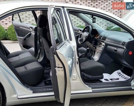 Зеленый Тойота Авенсис, объемом двигателя 1.79 л и пробегом 96 тыс. км за 8800 $, фото 44 на Automoto.ua