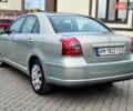 Зеленый Тойота Авенсис, объемом двигателя 1.79 л и пробегом 96 тыс. км за 8800 $, фото 18 на Automoto.ua