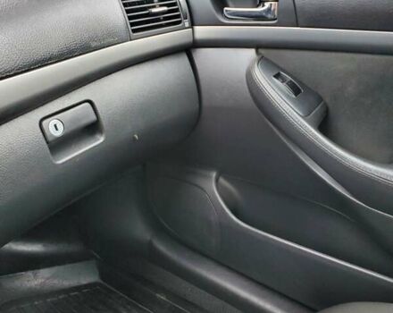 Зеленый Тойота Авенсис, объемом двигателя 1.79 л и пробегом 96 тыс. км за 9300 $, фото 2 на Automoto.ua