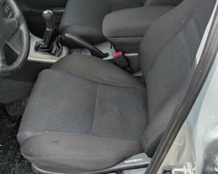 Зеленый Тойота Авенсис, объемом двигателя 1.79 л и пробегом 213 тыс. км за 6300 $, фото 5 на Automoto.ua