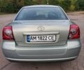 Зеленый Тойота Авенсис, объемом двигателя 1.79 л и пробегом 96 тыс. км за 9300 $, фото 13 на Automoto.ua