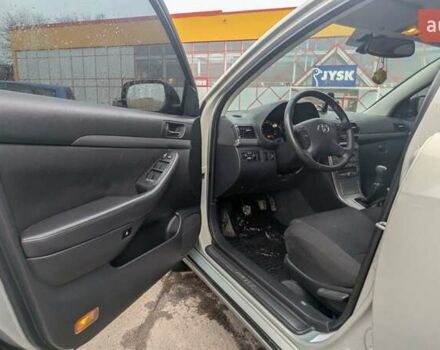 Зеленый Тойота Авенсис, объемом двигателя 1.79 л и пробегом 213 тыс. км за 6300 $, фото 10 на Automoto.ua