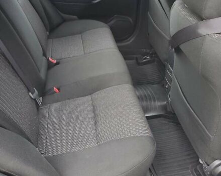 Зеленый Тойота Авенсис, объемом двигателя 1.79 л и пробегом 96 тыс. км за 9300 $, фото 8 на Automoto.ua