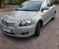Зеленый Тойота Авенсис, объемом двигателя 1.79 л и пробегом 96 тыс. км за 9300 $, фото 16 на Automoto.ua