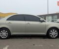 Зеленый Тойота Авенсис, объемом двигателя 1.79 л и пробегом 213 тыс. км за 6300 $, фото 2 на Automoto.ua