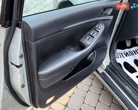 Зеленый Тойота Авенсис, объемом двигателя 1.79 л и пробегом 96 тыс. км за 8800 $, фото 23 на Automoto.ua