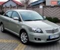 Зеленый Тойота Авенсис, объемом двигателя 1.79 л и пробегом 96 тыс. км за 8800 $, фото 9 на Automoto.ua