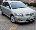 Зеленый Тойота Авенсис, объемом двигателя 1.79 л и пробегом 96 тыс. км за 8800 $, фото 13 на Automoto.ua