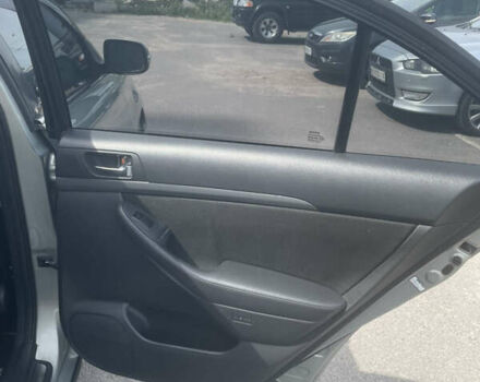 Зеленый Тойота Авенсис, объемом двигателя 1.8 л и пробегом 267 тыс. км за 6800 $, фото 15 на Automoto.ua