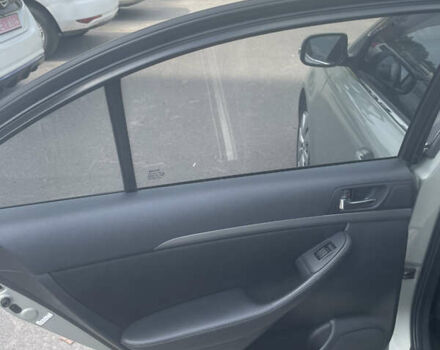 Зеленый Тойота Авенсис, объемом двигателя 1.8 л и пробегом 267 тыс. км за 6800 $, фото 14 на Automoto.ua