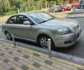 Зелений Тойота Авенсіс, об'ємом двигуна 2 л та пробігом 167 тис. км за 8000 $, фото 1 на Automoto.ua
