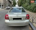 Зелений Тойота Авенсіс, об'ємом двигуна 2 л та пробігом 167 тис. км за 8000 $, фото 2 на Automoto.ua