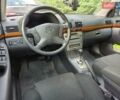 Зелений Тойота Авенсіс, об'ємом двигуна 2 л та пробігом 167 тис. км за 8000 $, фото 6 на Automoto.ua