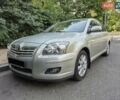 Зелений Тойота Авенсіс, об'ємом двигуна 2 л та пробігом 167 тис. км за 8000 $, фото 1 на Automoto.ua