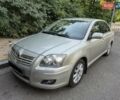 Зелений Тойота Авенсіс, об'ємом двигуна 2 л та пробігом 167 тис. км за 8000 $, фото 4 на Automoto.ua