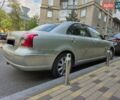Зелений Тойота Авенсіс, об'ємом двигуна 2 л та пробігом 167 тис. км за 8000 $, фото 3 на Automoto.ua