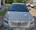 Зеленый Тойота Авенсис, объемом двигателя 1.8 л и пробегом 177 тыс. км за 6300 $, фото 1 на Automoto.ua
