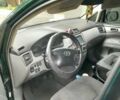 Зелений Тойота Авенсіс, об'ємом двигуна 2 л та пробігом 380 тис. км за 4200 $, фото 11 на Automoto.ua