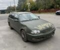 Зеленый Тойота Авенсис, объемом двигателя 1.6 л и пробегом 122 тыс. км за 1004 $, фото 1 на Automoto.ua