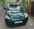 Зелений Тойота Авенсіс, об'ємом двигуна 2 л та пробігом 380 тис. км за 4200 $, фото 3 на Automoto.ua
