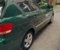 Зелений Тойота Авенсіс, об'ємом двигуна 2 л та пробігом 380 тис. км за 4200 $, фото 9 на Automoto.ua
