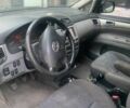 Зеленый Тойота Авенсис, объемом двигателя 2 л и пробегом 330 тыс. км за 3200 $, фото 2 на Automoto.ua