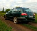 Зеленый Тойота Авенсис, объемом двигателя 1.8 л и пробегом 250 тыс. км за 3999 $, фото 1 на Automoto.ua