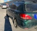 Зелений Тойота Авенсіс, об'ємом двигуна 2 л та пробігом 330 тис. км за 3200 $, фото 9 на Automoto.ua