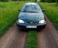 Зеленый Тойота Авенсис, объемом двигателя 1.8 л и пробегом 250 тыс. км за 3999 $, фото 4 на Automoto.ua
