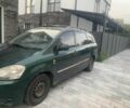 Зеленый Тойота Авенсис, объемом двигателя 2 л и пробегом 330 тыс. км за 3200 $, фото 1 на Automoto.ua