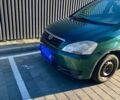 Зелений Тойота Авенсіс, об'ємом двигуна 2 л та пробігом 330 тис. км за 3200 $, фото 6 на Automoto.ua