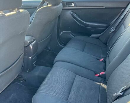 Зеленый Тойота Авенсис, объемом двигателя 2 л и пробегом 331 тыс. км за 2700 $, фото 10 на Automoto.ua