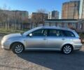 Зеленый Тойота Авенсис, объемом двигателя 2 л и пробегом 331 тыс. км за 2700 $, фото 6 на Automoto.ua