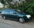 Зелений Тойота Авенсіс, об'ємом двигуна 2 л та пробігом 370 тис. км за 4500 $, фото 1 на Automoto.ua