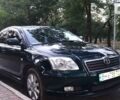 Зеленый Тойота Авенсис, объемом двигателя 1.79 л и пробегом 205 тыс. км за 5800 $, фото 8 на Automoto.ua