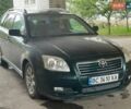 Зелений Тойота Авенсіс, об'ємом двигуна 2 л та пробігом 350 тис. км за 2990 $, фото 1 на Automoto.ua