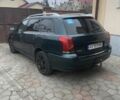 Зелений Тойота Авенсіс, об'ємом двигуна 2 л та пробігом 345 тис. км за 4900 $, фото 4 на Automoto.ua