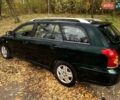 Зелений Тойота Авенсіс, об'ємом двигуна 1.8 л та пробігом 187 тис. км за 4300 $, фото 6 на Automoto.ua