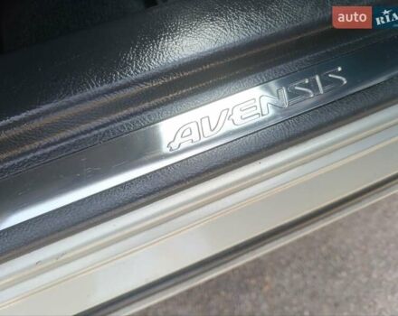 Зеленый Тойота Авенсис, объемом двигателя 1.8 л и пробегом 187 тыс. км за 6100 $, фото 25 на Automoto.ua